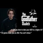 The Godfather switch by Gogo Requiem  - Video DOWNLOAD
