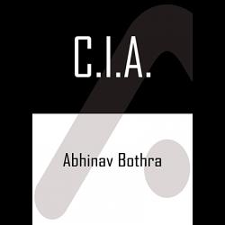 C.I.A. Challenging & Intensive ACAAN by Abhinav Bothra - Video DOWNLOAD