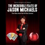 Incredible Feats Of Jason Michaels by Devin Knight - eBook DOWNLOAD