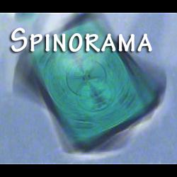 Spinorama by William Lee video DOWNLOAD