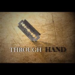 Razor Blade Through Hand by Sandro Loporcaro - Video DOWNLOAD