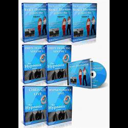 Secrets of Professional Stage Hypnosis & Street Hypnotism by Jonathan Royal - Video DOWNLOAD