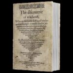 Discoverie of Withcraft by  Reginald Scot and The Conjuring Arts Research Center - eBook DOWNLOAD