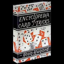 The Encyclopedia of Card Tricks by Jean Hugard and The Conjuring Arts Research Center - eBook DOWNLOAD