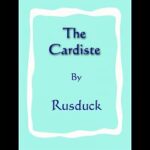 The Cardiste by Rusduck eBook DOWNLOAD