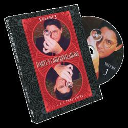 Daryl Card Revelations- #3, DVD by L&L Publishing