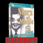 An Ambitious Card video DOWNLOAD (Excerpt of Stars Of Magic #3 (Frank Garcia))