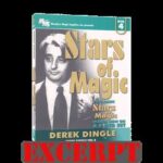 Cigarette Through Quarter video DOWNLOAD (Excerpt of Stars Of Magic #4 (Derek Dingle) - DVD)