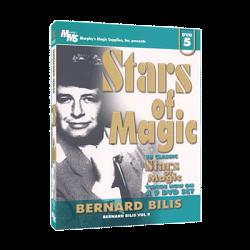 Stars Of Magic #5 (Bernard Bilis) DOWNLOAD