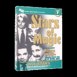 Stars Of Magic #7 (All Stars) DOWNLOAD