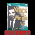 The Fugitive Coins video DOWNLOAD (Excerpt of Stars Of Magic #8 (David Roth) - DVD)