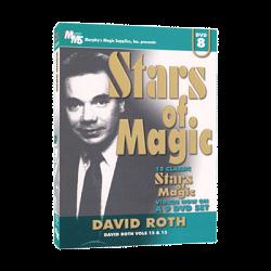 Stars Of Magic #8 (David Roth) DOWNLOAD