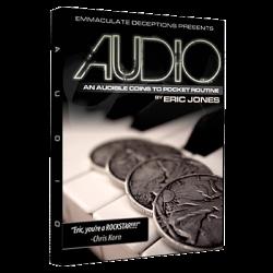 Audio Coins to Pocket by Eric Jones video DOWNLOAD