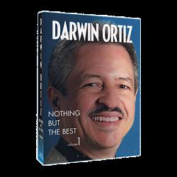 Darwin Ortiz - Nothing But The Best V1 by L&L Publishing video DOWNLOAD