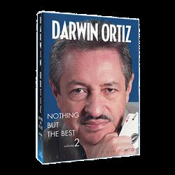 Darwin Ortiz - Nothing But The Best V2 by L&L Publishing video DOWNLOAD