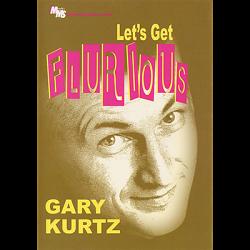 Flurious video DOWNLOAD (Excerpt of Let's Get Flurious by Gary Kurtz - DVD)