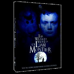 Wicked World Of Liam Montier Vol 1 by Big Blind Media video DOWNLOAD