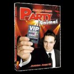 Party Animal by Matthew J. Dowden video DOWNLOAD