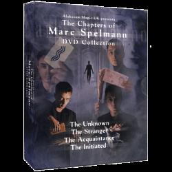 The Chapters of Marc Spelmann by Marc Spelmann video DOWNLOAD