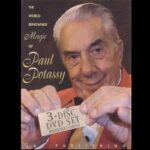 World Renowned Magic of Paul Potassy video DOWNLOAD