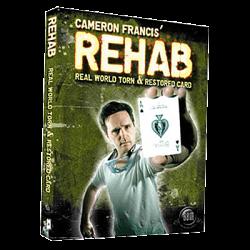 Rehab by Cameron Francis & Big Blind Media video DOWNLOAD