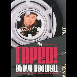 Parked Card! video DOWNLOAD (Excerpt Taped! by Steve Bedwell - DVD)