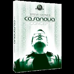 Casanova Concept by Steve Haynes & Big Blind Media video DOWNLOAD