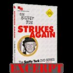 Marked Coin in Sugar Packet video DOWNLOAD (Excerpt of Scotty York Vol.3 - Strikes Again)