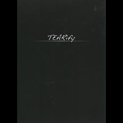 Tearify Newspaper Mindreading by Nathan Kranzo video DOWNLOAD