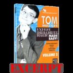 The Indian Bean Mystery video DOWNLOAD (Excerpt of Mullica Expert Impromptu Magic Made Easy Tom Mullica- #2, DVD)