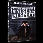 The Unusual Suspect by Matthew Wright video DOWNLOAD