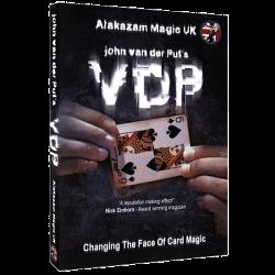 VDP by John Van Der Put & Alakazam video DOWNLOAD