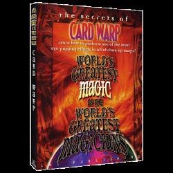 Card Warp (World's Greatest Magic) video DOWNLOAD