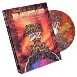 Ambitious Card (World's Greatest Magic) - DVD