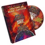 Tenkai Pennies (World's Greatest Magic) - DVD