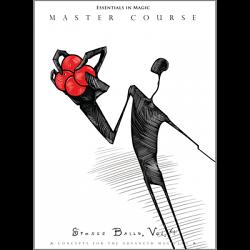 Master Course Sponge Balls Vol. 4 by Daryl Spanish video DOWNLOAD