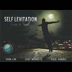 Self Levitation 2.0 by Shin Lim, Jose Morales & Paul Harris - video DOWNLOAD