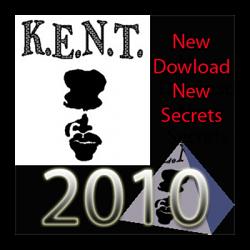 K.E.N.T. 2010 by John Mahood and Kenton Knepper eBook DOWNLOAD