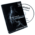 Labelled by Ben Williams - DVD