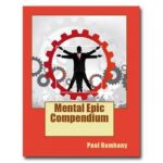 Mental Epic Compendium by Paul Romhany - eBook DOWNLOAD