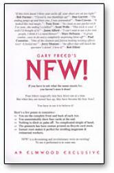 NFW by gary Freed