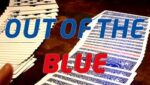 Out Of The Blue by James Anthony
