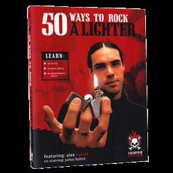 50 Ways To Rock A Lighter video DOWNLOAD