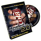 Healed and Sealed 2.0 DVD Anders Moden