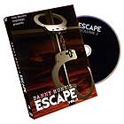 Escape Vol. 2 by Danny Hunt - DVD