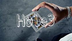 Hole3 by David Luu video DOWNLOAD