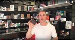 Magic World Reviews 123