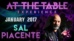 At The Table Live Lecture Sal Piacente January 18th 2017 video DOWNLOAD