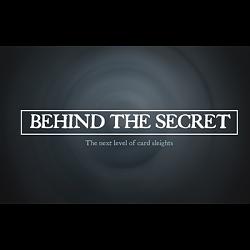 Behind The Secret by Sandro Loporcaro (Amazo) - Video DOWNLOAD