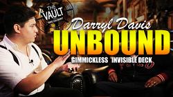 The Vault - Unbound by Darryl Davis video DOWNLOAD